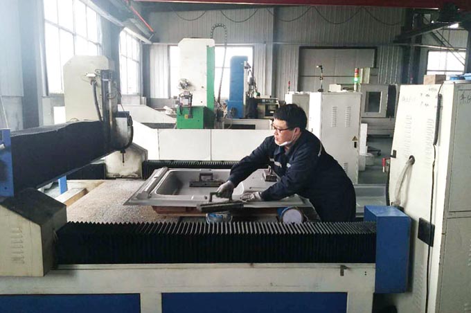 設(shè)備&環(huán)境